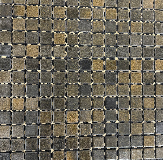 Mosaico 208 Brillo 13.3" x 13.3"