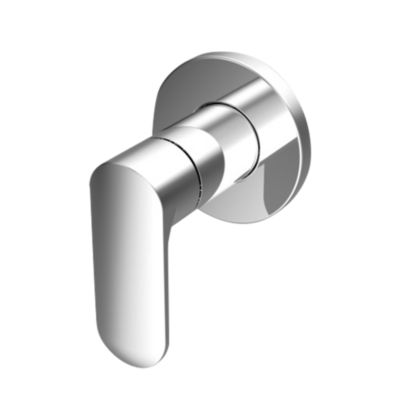 Pfirst Series Mia 1-Handle Shower Only Faucet 014-PFLC
